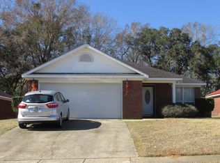 1705 Donham Dr, Mobile, AL 36618