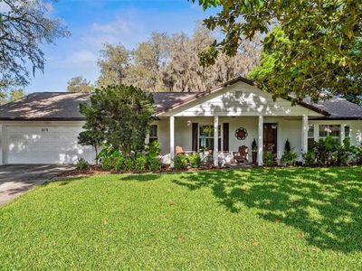 819 E Harbour Ct, Ocoee, FL, 34761