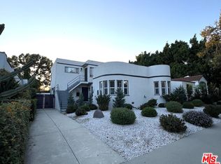 853 N Mansfield Ave, Los Angeles, CA 90038