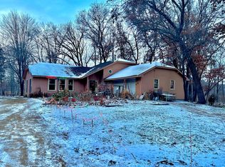 6420 165th Ave NE, Columbus, MN 55025
