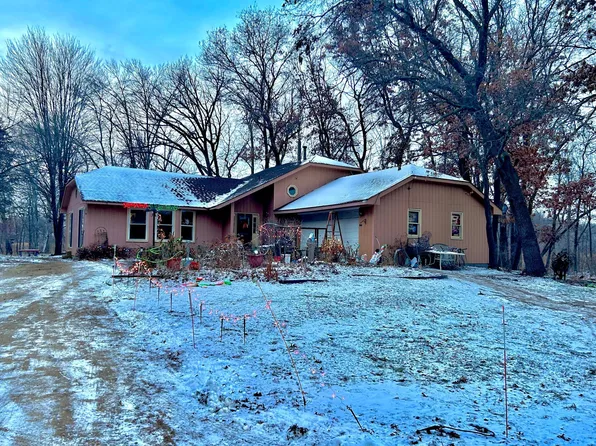 6420 165th Ave NE, Columbus, MN 55025