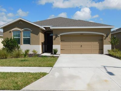 13645 Hunting Creek Pl, Spring Hill, FL, 34609