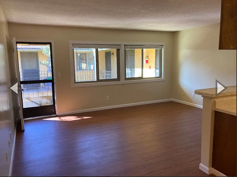 360 370 Temple Avenue 14 #1-12-17 — Photo 1