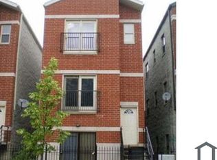 3148 W Fillmore St #1, Chicago, IL 60612
