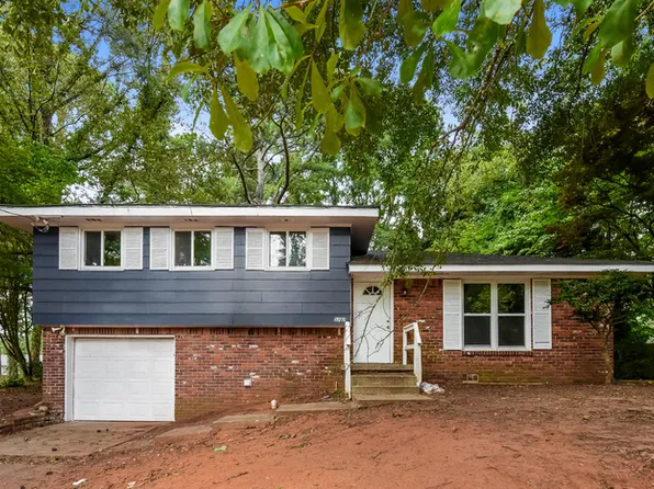 5287 Chantilly Ter, Atlanta, GA 30349