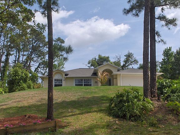 House on hill