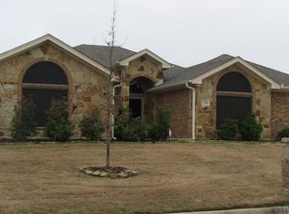 256 Hamer Dr, Salado, TX 76571
