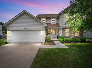 3236 Meadow Trl E, Dekalb, IL 60115