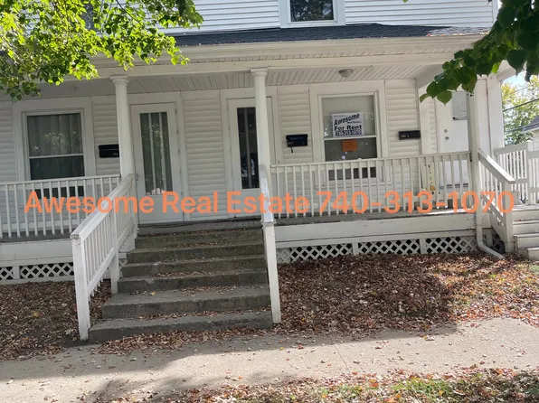 503 E Temple St, Washington Court House, OH 43160