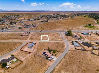 21372 94th St #13, California City, CA