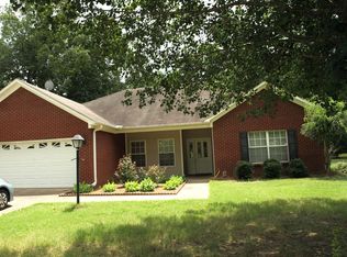 125 Peyton Cir, Oxford, MS 38655