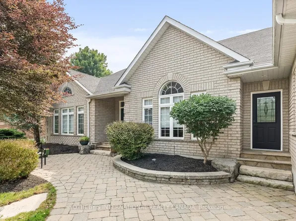 159 Delarmbro Dr, Erin, ON N0B 1T0