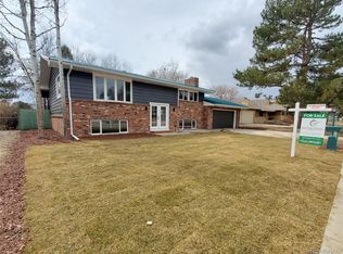 1549 Northwestern Rd, Longmont, CO 80503