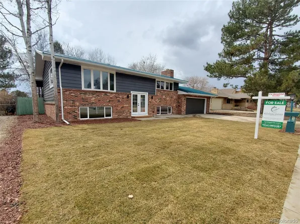 1549 Northwestern Road, Longmont, CO 80503