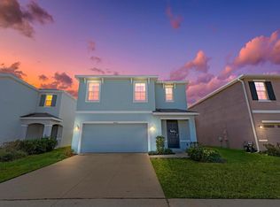 10532 Penny Gale Loop, San Antonio, FL 33576