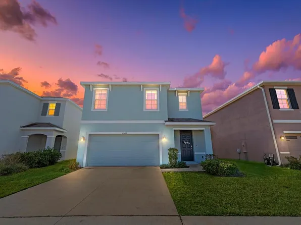 10532 Penny Gale Loop, San Antonio, FL 33576