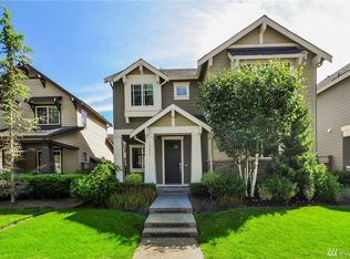 10236 242nd Ave NE, Redmond, WA 98053