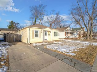 130 S Campbell Rd, Royal Oak, MI 48067