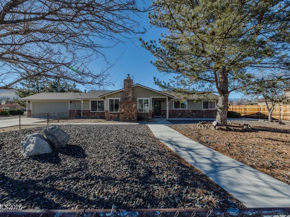 450 Riparian Way, Carson City, NV 89701