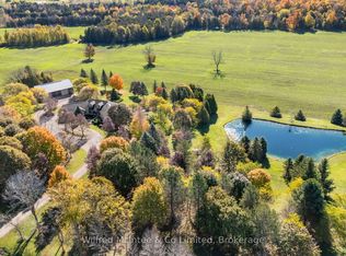 1151 Bruce St N #4, West Grey, ON N0G1R0