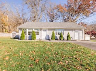 34 Shady Dr, Wallingford, CT 06492