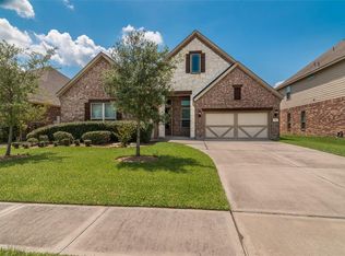 315 W Bend Dr, League City, TX 77573