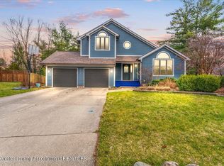 1274 Sebewaing Rd, Okemos, MI 48864