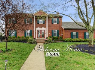 5 Gail Dr, Monmouth Beach, NJ 07750