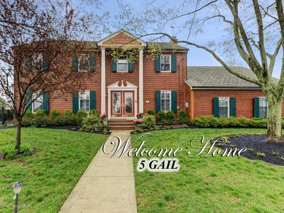 5 Gail Dr, Monmouth Beach, NJ, 07750