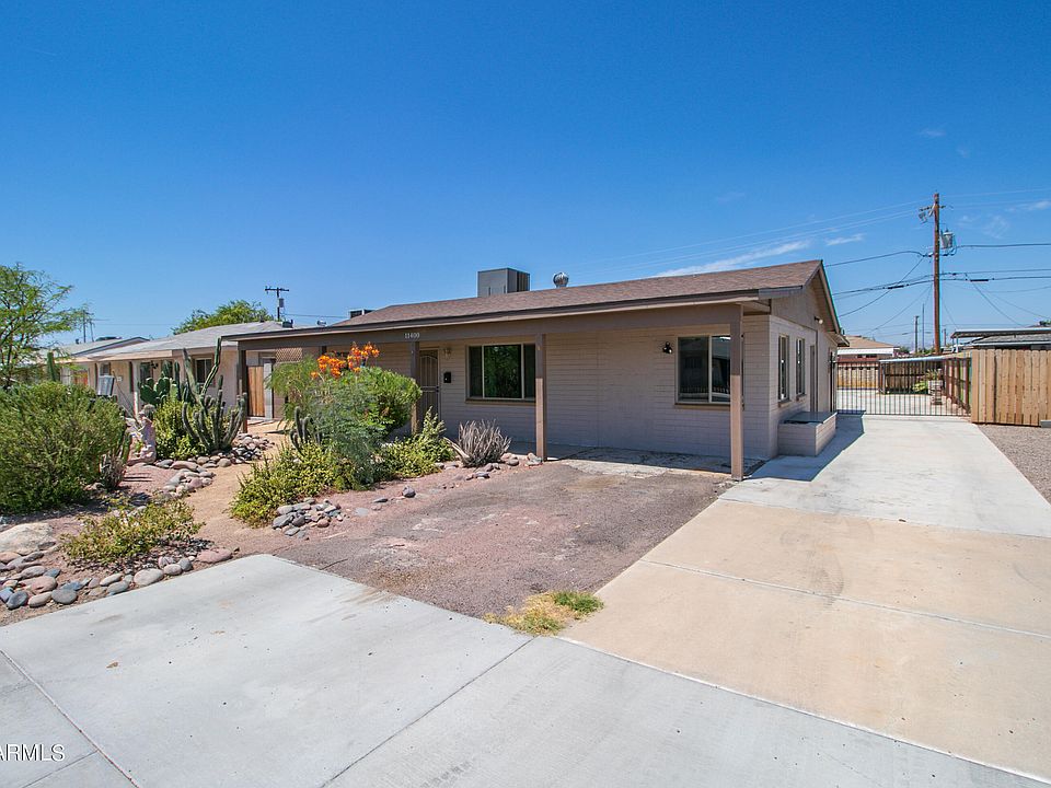 11400 N 112th Ave, Youngtown, AZ 85363 Zillow