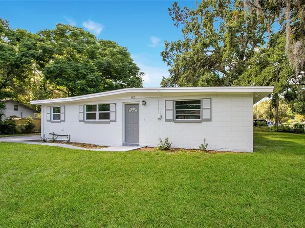 612 Marianna Rd, Auburndale, FL 33823