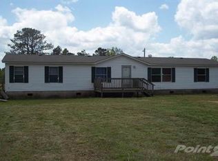 315 Levi Barnes Rd, Jackson, GA 30233