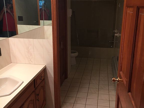 Shared Bathroom