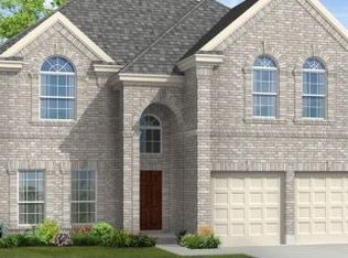 9419 E Nightingale Hill Ln, Katy, TX 77494