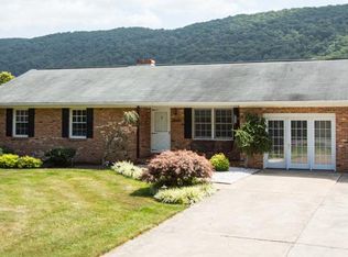 6282 Hopkins Gap Rd, Fulks Run, VA 22830