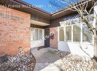 3563 Porter Hills Ct SE #2A, Grand Rapids, MI 49546