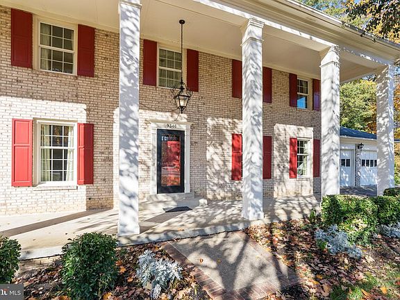 2nd image of 9346 Mount Vernon Cir