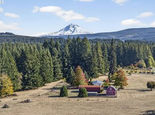 41975 SE Kitzmiller Rd, Eagle Creek, OR 97022