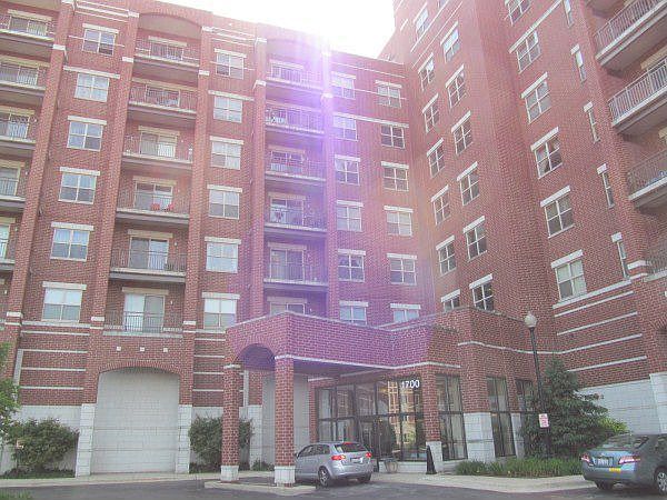1st image of 1700 Riverwoods Dr APT 808