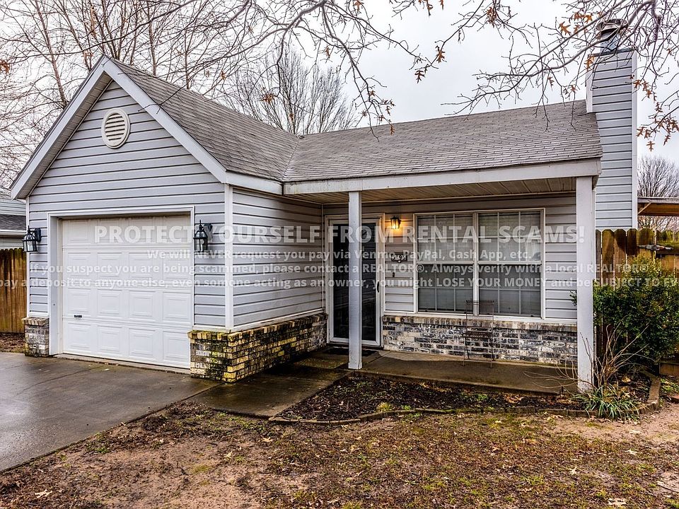 1st image of 3195 W Woodfield Way
