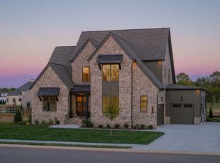 1922 Gene Dixon Dr Lot 81, Murfreesboro, TN 37129
