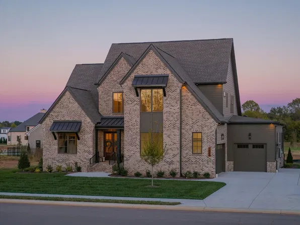 1922 Gene Dixon Dr Lot 81, Murfreesboro, TN 37129