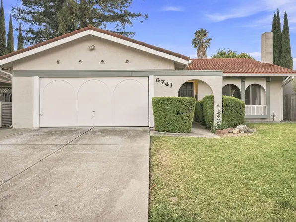 6741 Altiplano Way, San Jose, CA 95119