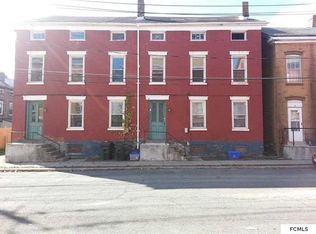 24 Cataract St, Cohoes, NY 12047