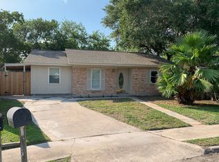 3510 Seagull St, Victoria, TX 77901