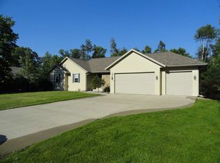 1217 Black Bear Trl, Stevens Point, WI 54482