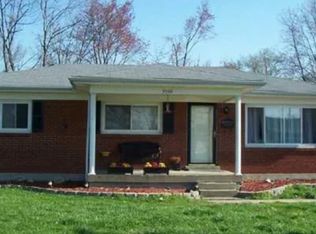 5509 Bossier Ln, Louisville, KY 40258