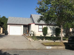 308 S Grandin Ave, Azusa, CA 91702
