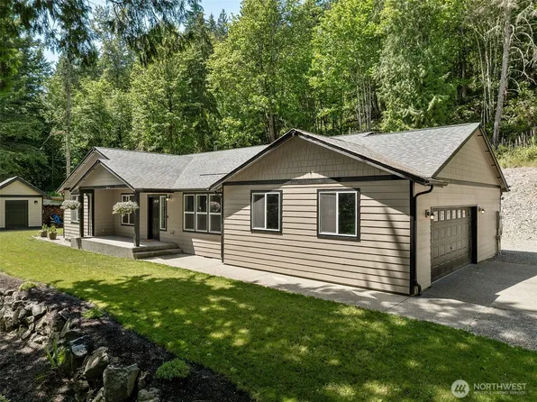 25310 149th Street E, Buckley, WA 98321