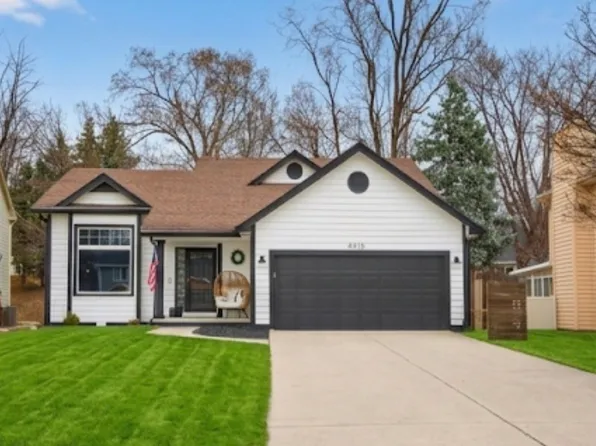 4515 89th St, Urbandale, IA 50322